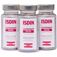 Isdin Lambdapil Anticaída 180 Cápsulas