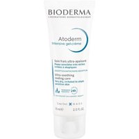 Bioderma Atoderm Intensive Gel Crema 75 Ml