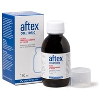 Aftex Colutorio 150 Ml
