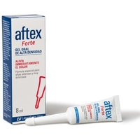 Aftex Forte Gel Oral 8 Ml