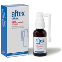 Aftex Spray 20 Ml