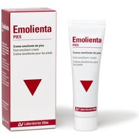 Emolienta Pies 30 Ml