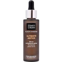 Martiderm Serum Ultimate Antiox Revitalizante Global 30 Ml