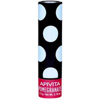 Apivita Labial Con Color Granada 1 Ud