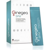 Ginegea Spm 14 Sobres