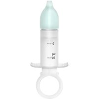 Suavinex Jeringuilla Lavado Nasal + 4 Meses 1 Ud