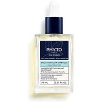Phyto Polleine Concentrado Pre-champu 30 Ml