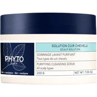 Phyto Exfoliante Limpiador Purifiante 200 Gr