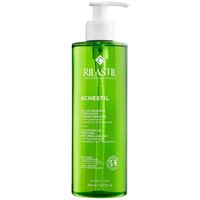 Rilastil Acnestil Gel Limpiador 400 Ml