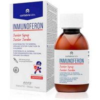 Inmunoferon Junior 150 Ml Jarabe