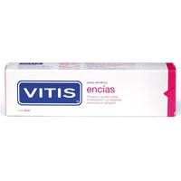 Vitis Encías Pasta Dentífrica 150 Ml