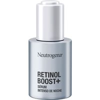 Neutrogena Retinol Boost+ Serum Intenso De Noche 30 Ml
