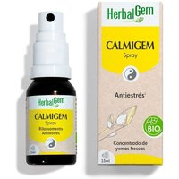 Pranarom Herbalgem Calmigem Spray Rilassamento Bio 15 Ml
