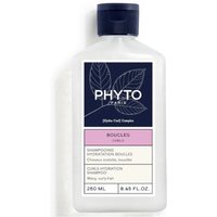 Phyto Boucles Champu Hidratante Rizos 250 Ml