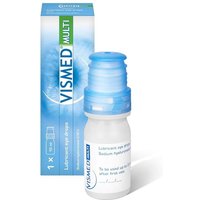 Vismed Multi 10 Ml