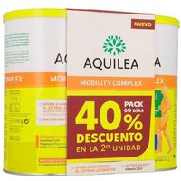 Duplo Aquilea Aq Mobility Complex 2x390 G