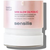 Sensilis Skin Glow Glycolic 50 Ml