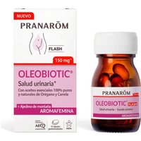 Pranarom Loleobiotic Aromafemina 15 Ud