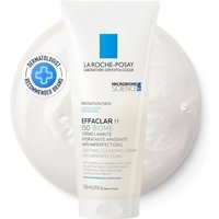 La Roche Posay Effaclar H Crema Lavante 200 Ml