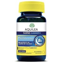 Aquilea Sueño Gummies+ 60 Gummies