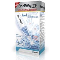 Endwarts Freeze Elimina Verrugas 7,5 Gr + 7 Puntas Desechables