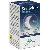 Aboca Sedivitax Noche Advanced 27 Comprimidos
