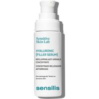 Sensilis Hyaluronic Filler Sérum 30 Ml