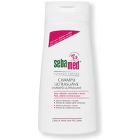Sebamed Champu Ultrasuave 200 Ml