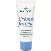 Nuxe Creme Fraiche Repulpante 48 H Piel Normal 30 Ml | Natural Doctor