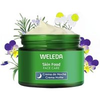Weleda Skin Food Crema Noche 40 Ml