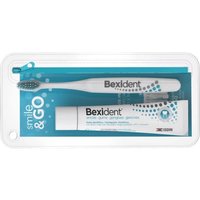 Isdin Bexident Pasta Encias Uso Diario + Cepillo Dental Suave 1 Ud