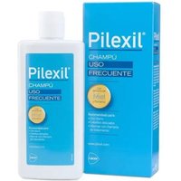 Pilexil Champú Uso Frecuente 300 Ml