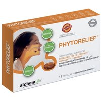 Phytorelief 12 Pastillas