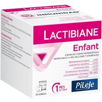 Pileje Lactibiane Enfant 30x2,5 Gr