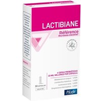 Pileje Lactibiane Reference 30 Capsulas