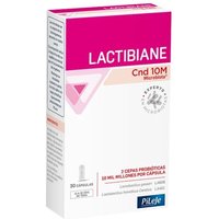 Pileje Lactibiane Cnd 10m 30 Capsulas