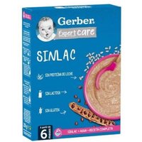 Gerber Sinlac 1 Estuche 250 Gr