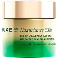 Nuxe Nuxuriance Ultra Tratamiento Día Y Noche 75 Ml