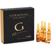 Germinal Acción Inmediata 5 Ampollas