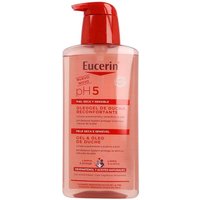 Eucerin Ph5 Oleogel Ducha Reconfortante 400 Ml