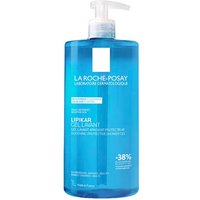 Lipikar Gel Lavant 1000 Ml Con Dosificador