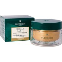 Rene Furterer Sublime Karité Mascarilla Hidratante Disciplinante 200 Ml