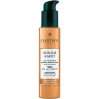 Rene Furterer Sublime Karité Crema De Peinado Profesional Ligera Disciplinante 100 Ml