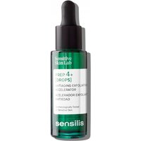 Prep4+ Drops Sensilis 30 Ml