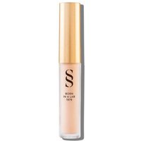 Skin Glow Highlighter Sensilis 1 Frasco Color 01 Ivory 4,5 Ml