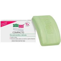 Sebamed Compacto 100 Gr