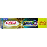Corega Power Max Supreme Todo En 1 70 G
