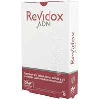 Revidox Adn 28 Cápsulas