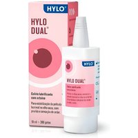 Hylo Dual 10 Ml