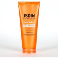Isdin Fotoprotector Body Glow 200 Ml